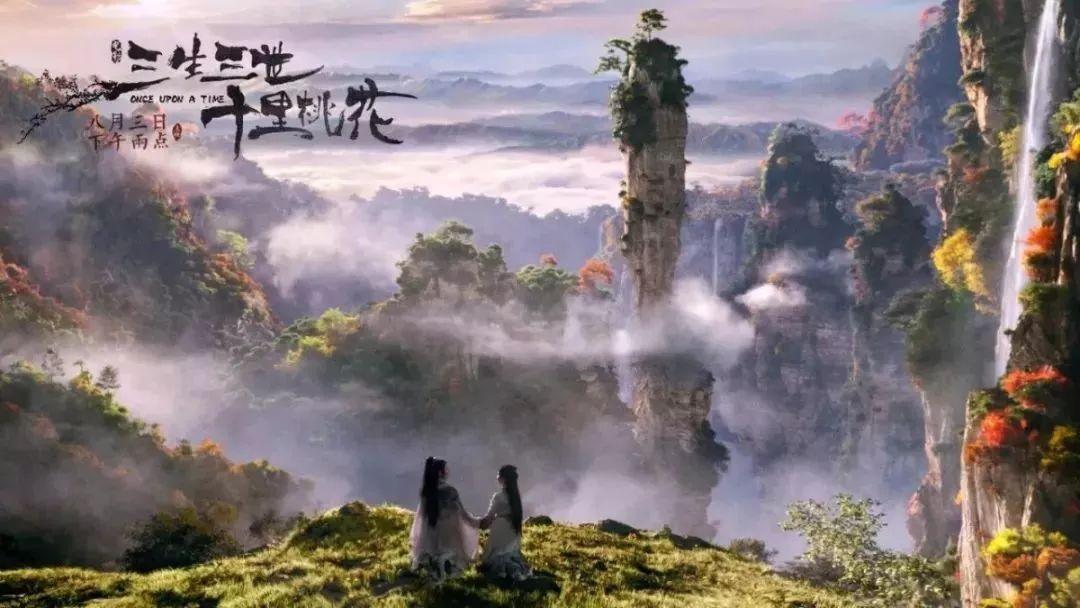 好看的政治电影游戏画面