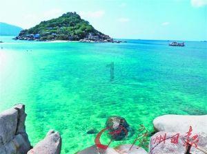 夏日的婚礼