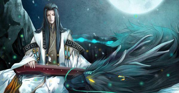 主公才是真绝色