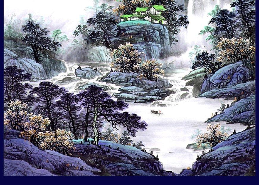 不朽星球