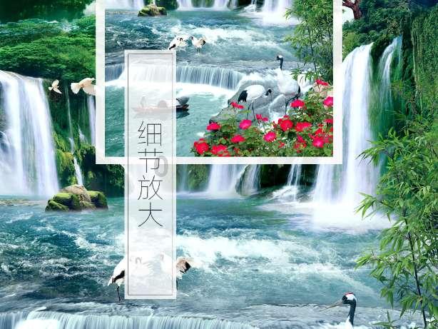 海底世界填颜色3